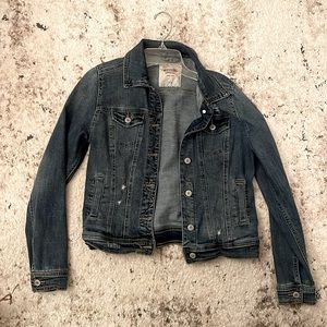 Mossimo Women’s Jean Jacket